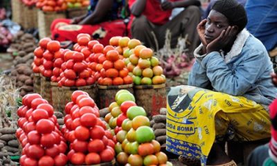 Western North Region most expensive for food in Ghana - New GSS report finds