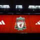 Rumored Liverpool Adidas Kit 25/26 Season