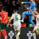 Kelleher saves from Ronaldo's penalty!