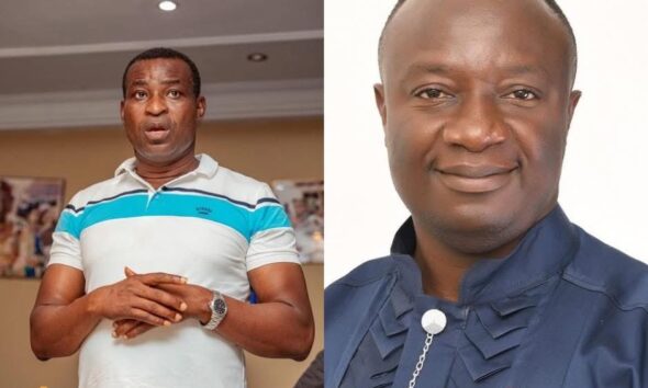 Chairman Wontumi directed us to mine in the Tano Nimiri Forest Reserve without a permit – Former Akonta Mining GM