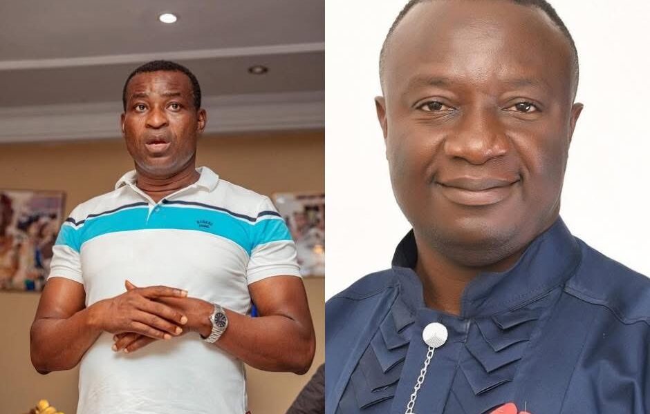 Chairman Wontumi directed us to mine in the Tano Nimiri Forest Reserve without a permit – Former Akonta Mining GM