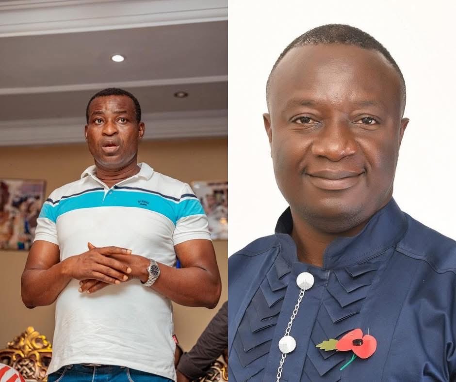 Chairman Wontumi directed us to mine in the Tano Nimiri Forest Reserve without a permit – Former Akonta Mining GM