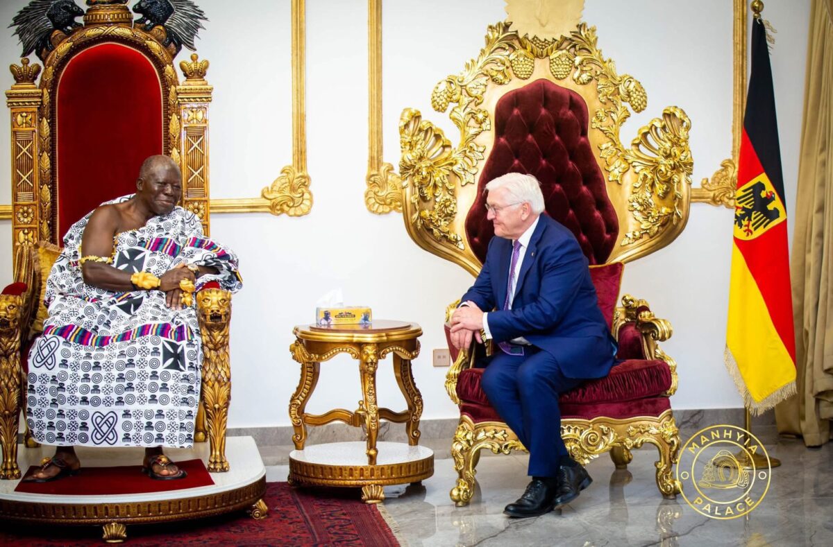 German-President-visit-to-Asantehene