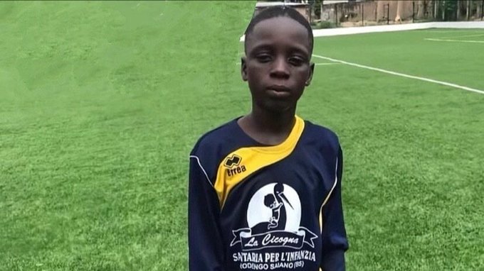 Ransford Owusu Ansah