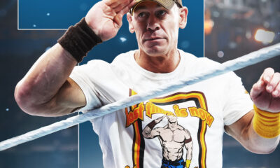 John Cena