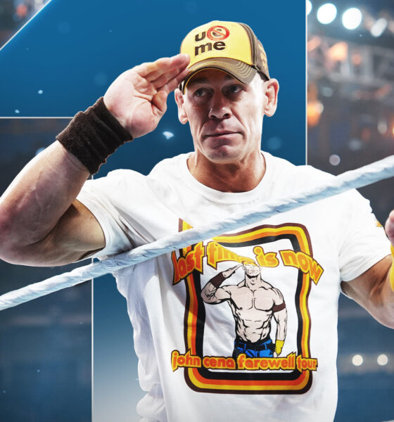 John Cena
