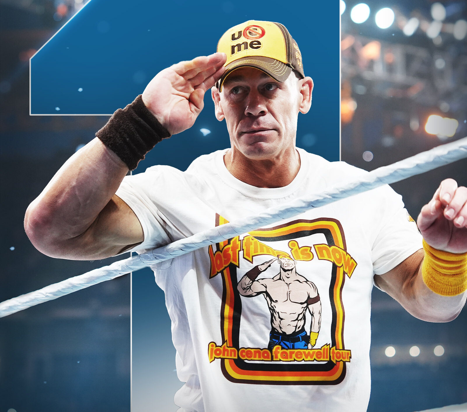 John Cena