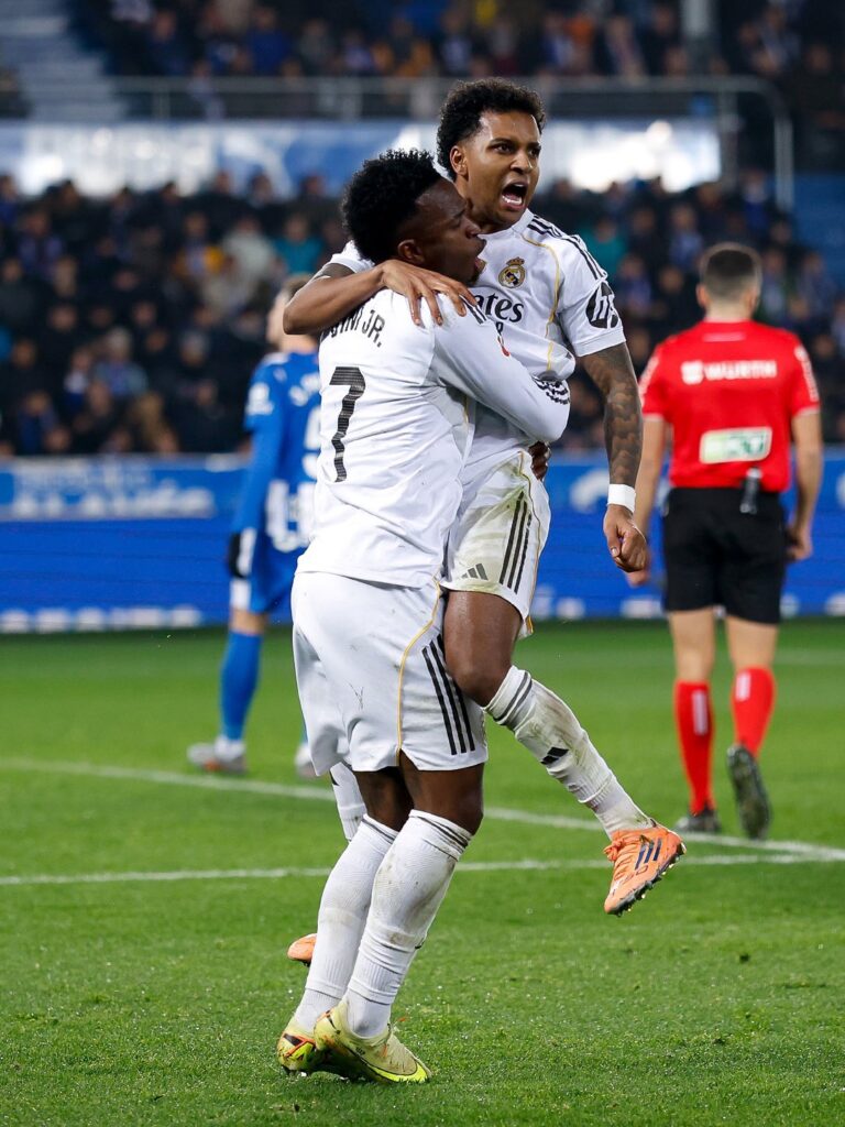 Rodrygo