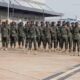 Ghana Military Engineers