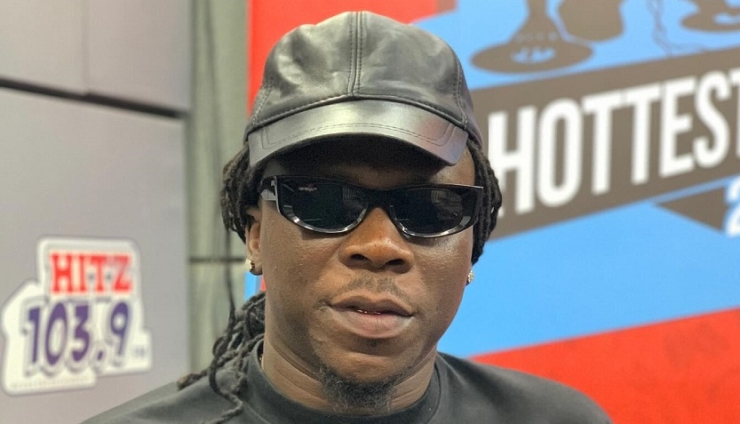 stonebwoy