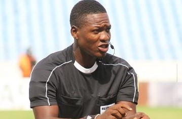 Daniel Laryea