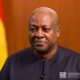 President of Ghana