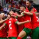 Morocco set for AFCON Final