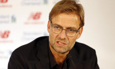 Jurgen Klopp